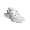 New Adidas TENSAUR Run K Low Top Kids' Running Shoes Ivory White Kids' GZ3442