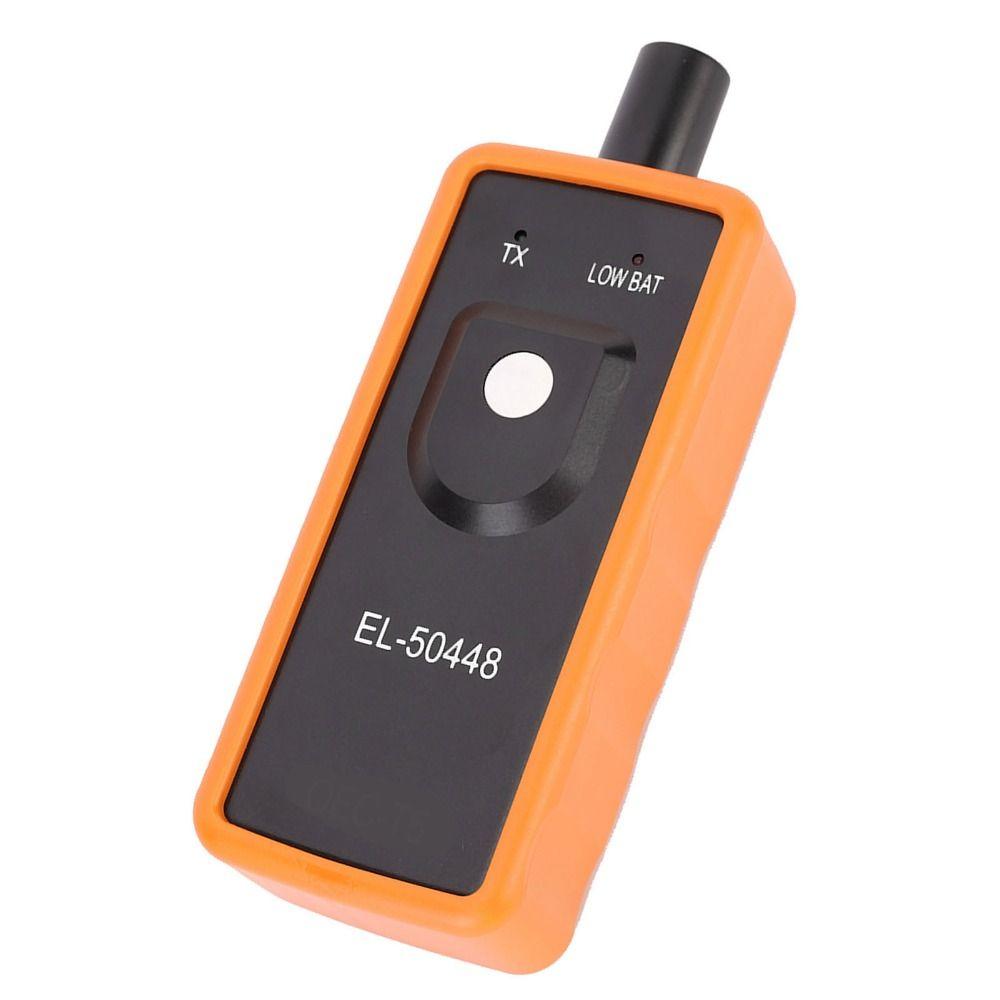 Professional TPMS Relearn Tool Activation Reset TPMS Reset Tool  Auto Tire Pressure