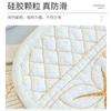 Pure Cotton Sofa Cushion, Cotton Fabric, Universal In All Seasons, Non-Slip Seat Cushion, Light Luxury Sofa Cover, New  Cover