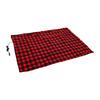 12V Car Heated Blanket with 3 Heating  s and 4 Hour Auto Shut Off for