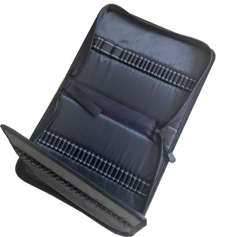 73-Piece Cross-Border Sketch & Colored Pencil Case Set
