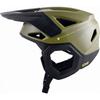 Casque BMX - TSG - Prevention - Vert - Polycarbonate - Confort exceptionnel