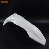 OTOM Front Fender For HUSQVARNA FC FE FX TC TE TX 2016-2018 2019-2023 Motorcycle Mudguard Body Plastic Cover