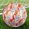Pallone da Calcio Winx Club Taglia 5, Adatto per Partite Indoor e Outdoor, un Regalo Adatto a Tutti.