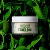 DERMA FACTORY EDLP Heartleaf 84% Toner Pad 150ml 30 Pads