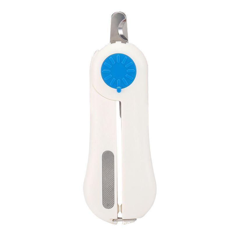 LED Pet Nail Clippers for Dogs and Cats