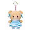 Lil ala mode Everyone's an Idol  Large Mascot Mikko (approx. 12cm), Latte