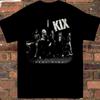 New Popular Kix Cool Kids For Fans All Size T Shirt 4h232
