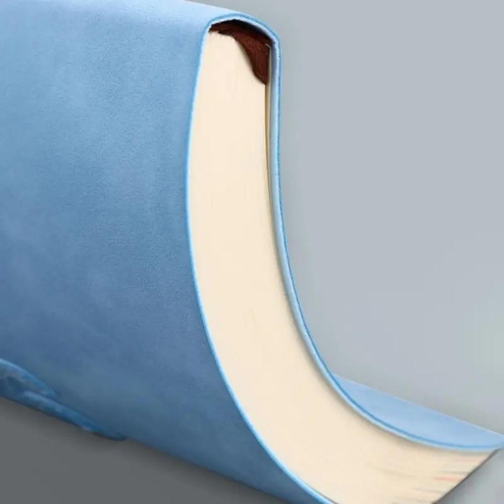 A5 2026 Agenda Book Textured PU Calendar Book Planner Reminder English Version Planner Notebook Daily Planner To Do List