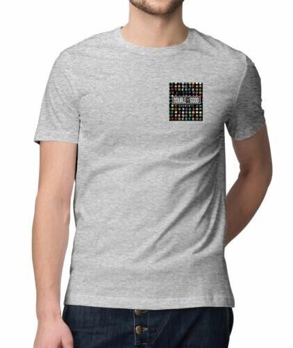 

Ecstasy Chest Print Men s T-Shirt XL