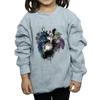 Disney Girls Villains Sweatshirt