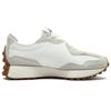 New Balance 327 Oatmeal Oak Green Unisex Sneakers Cream Moonbeam Off-White MS327ASN