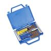 Mini Tool Kit Puncture Repair Kit Heavy Duty Tubeless Tire Repair Tire Repair Tool Kit  Motorcycle
