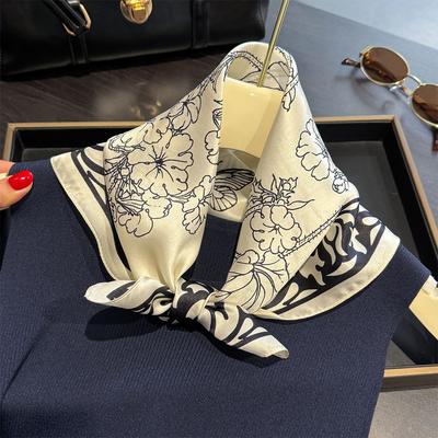 Accesorios – Bufandas
