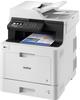 Imprimante Multifonction 3-en-1 BROTHER DCP-L8410CDW - Laser - Couleur - Réseau Wifi - A4