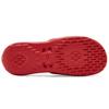 Under Armour Playmaker Diverge Slides Sandals Red 3022714-600