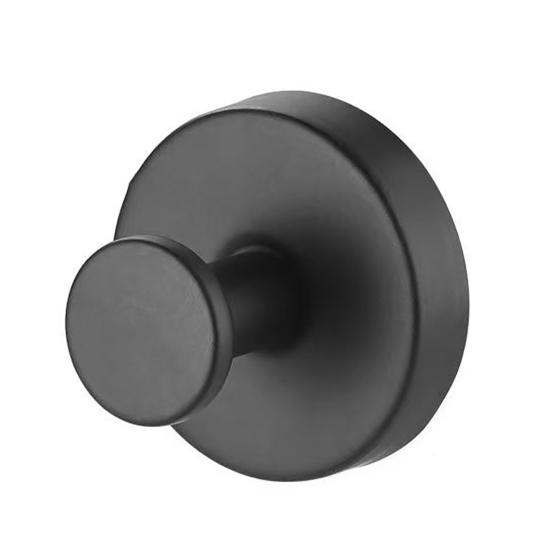 Suction Cup Hook Removable Water Resistant Wall Hook Reusable Rust Proof Hook for Towels Bathrobes Kitchen Glass Mirror