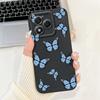 For Honor 400 Pro Case Honor400 Lite ABR-NX1 Luxury Art Painted Cover Matte Phone Case For Honor 400 Lite Honor400 Pro Soft Bags