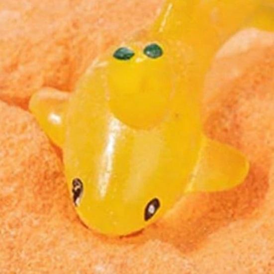 1 Set Meeres-Themen-Badebomben mit Überraschungsspielzeug Sprudelnde bunte Badeblasen für Kinder Entspannung wie im Spa Lustiges Geschenk für Kleinkinder Kinder