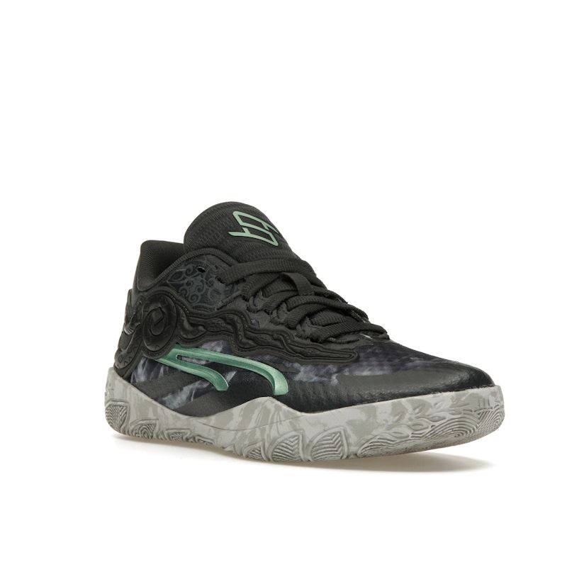 Puma Harry Potter x  Stewie 3 House of Stewie Women Sneakers Grey Shadow-Grey Smoke-Grey 310525-01