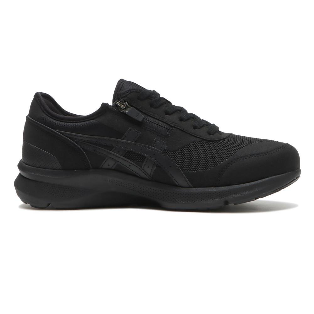 Asics 24h 28 Hadashiwalker M056 1291a056 001 Black