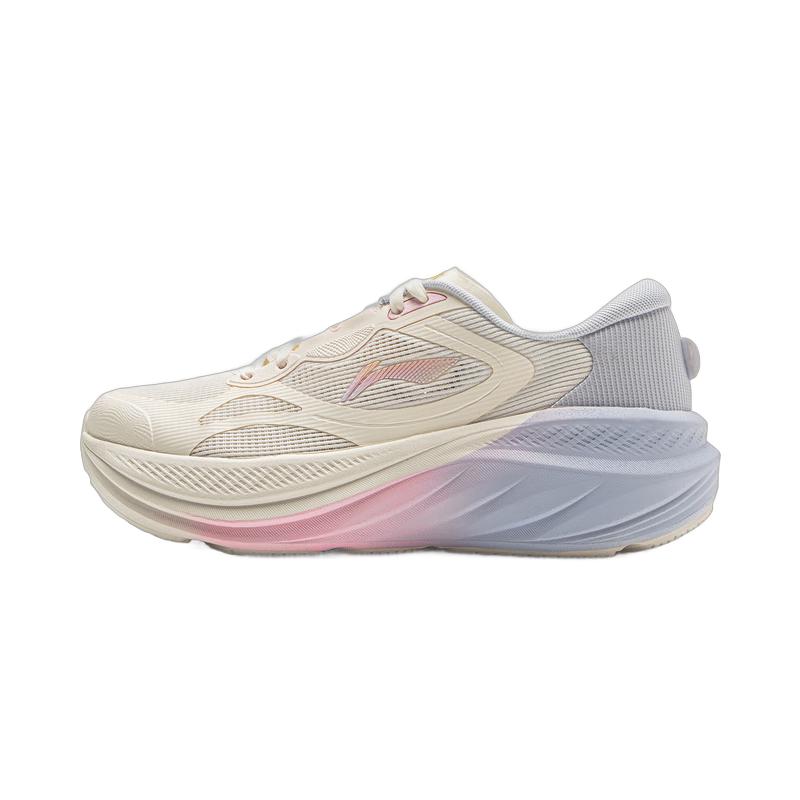 Li-Ning Women's ARSV028 Leisure Running Shoes