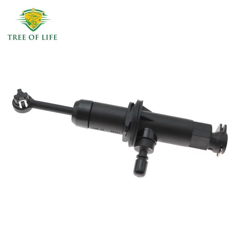 OE#804645 6284600657 7700431845 Clutch Master Cylinder For Renault Clio II Kangoo 1.5 DCI Scenic I 1.9 2.0 2000-2009