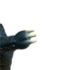 Used Bandai Ultra Monster Series Ancient Monster Gomez Soft Vinyl Made in 2000 Old Size Figure Ultraman Godzilla Tsuburaya Productions Monster