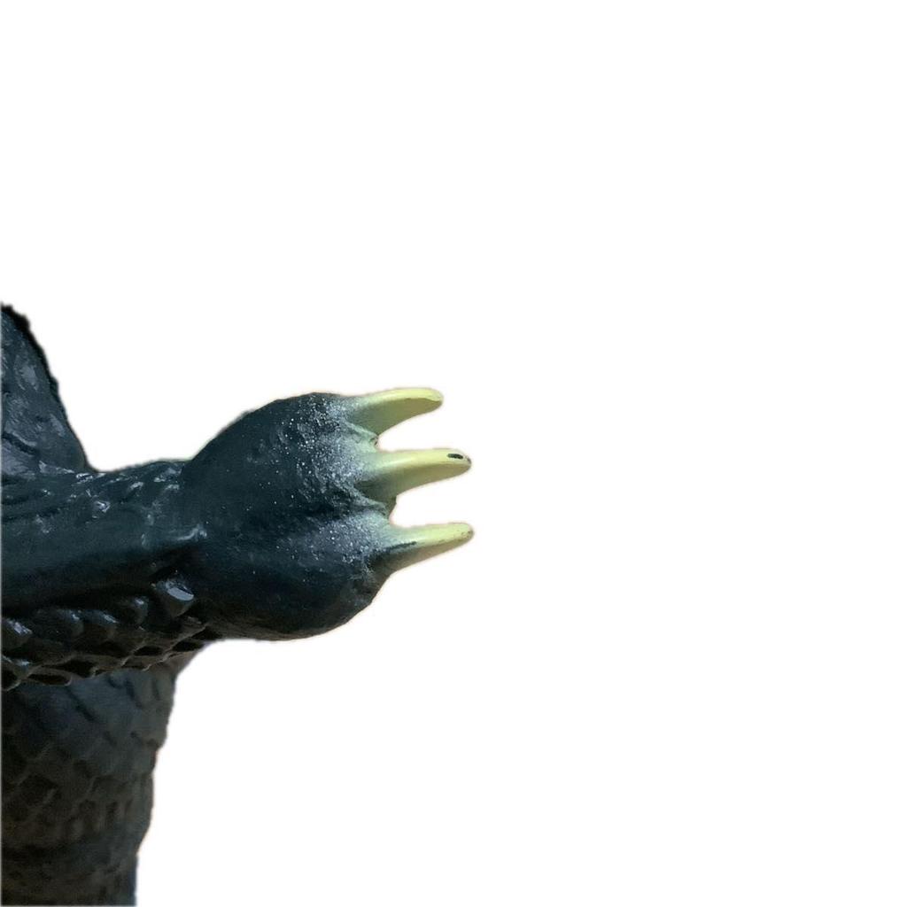 Used Bandai Ultra Monster Series Ancient Monster Gomez Soft Vinyl Made in 2000 Old Size Figure Ultraman Godzilla Tsuburaya Productions Monster