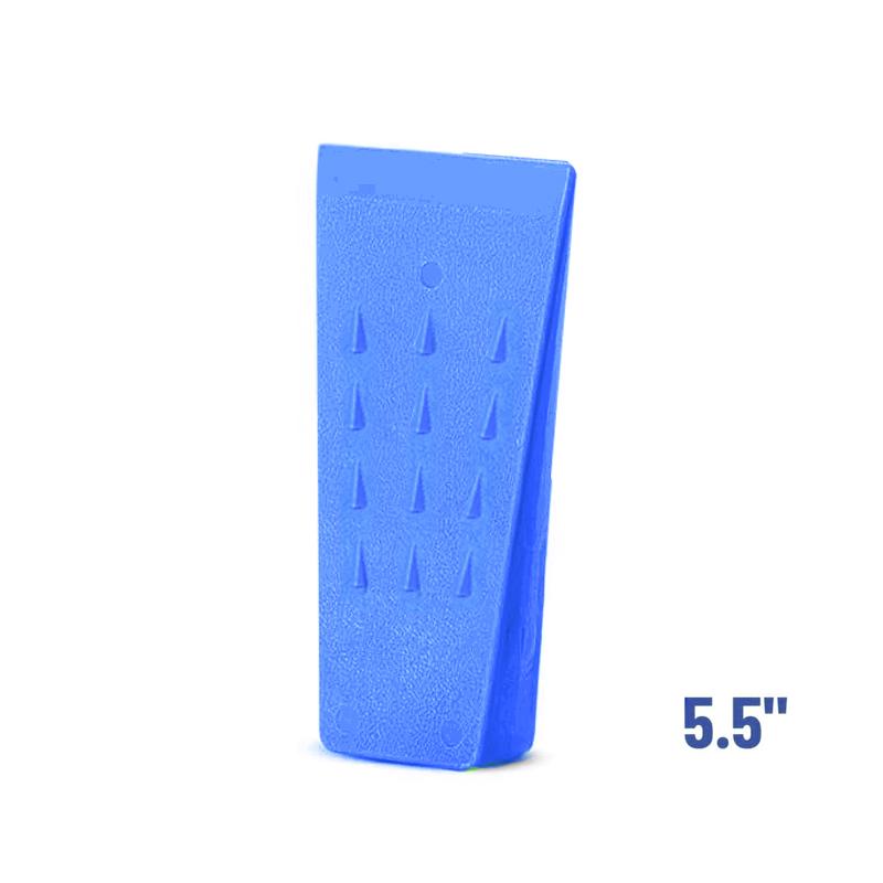 Klin do ścinania drzew Plastikowy klin podcinający Klin do ścinania drzew do pozyskiwania drewna Cięcie Ścinanie Narzędzia do cięcia drewna