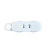 Handheld Mechanical Stitch Counter for Knitting Crochet and Sewing Projects Durable Lightweight Compact Design with Easy Reset Function