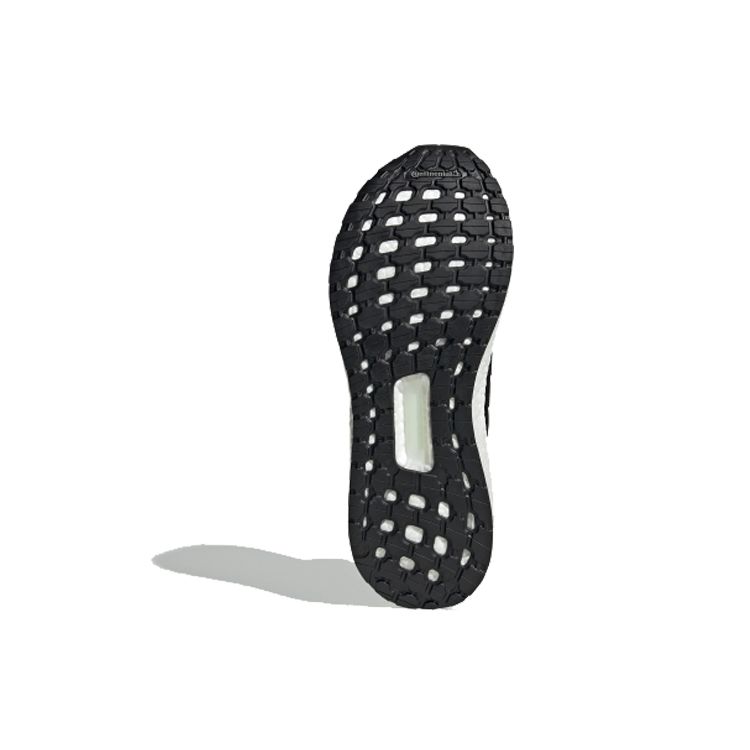 Adidas Zapatillas de deporte UltraBoost 19 Black Aero Green para