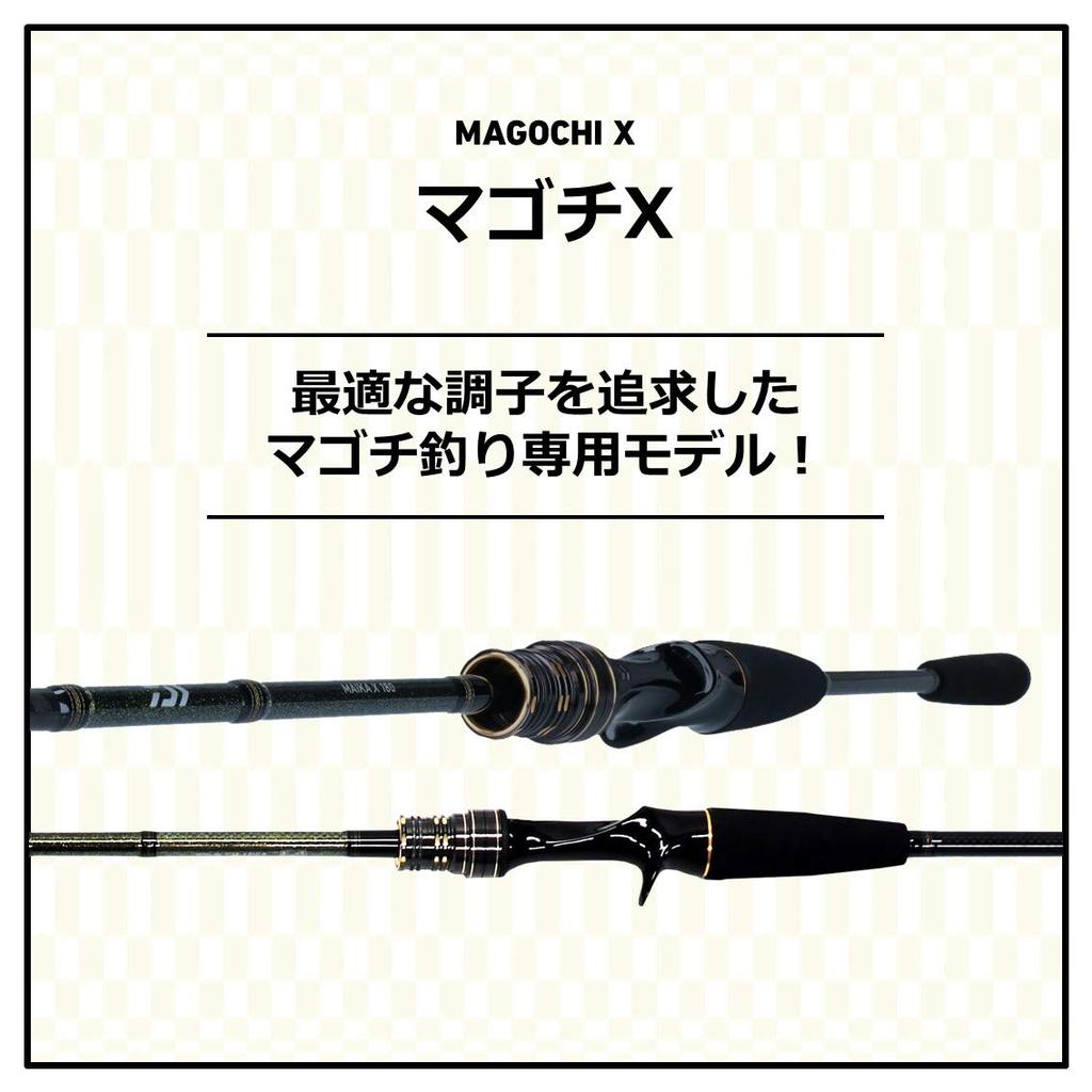 Daiwa 21 Flathead X Parallel Action 210R, Joint, 73