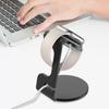 Aluminum Zinc Zinc Alloy Watch Charging Stand Stable Watch Charging Holder  Nightstand