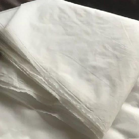 High-Density Mesh Filter Cloth - Available In 800, 1200, and 10000 Mesh for Baijiu Paint Filtration.