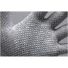 Mizuno Work Gloves Gloves 05 Gray F Gloves, Cut-Resistant (with Anti-Slip Silicone), Gloves, (H3JGG001),
