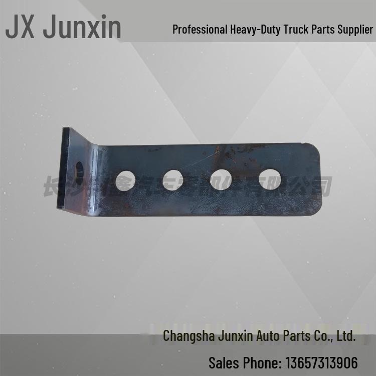 Degassing Pipe Bracket for Sany Dump Truck Mixer A820101338817F Dump truck mixer
