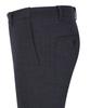 Jilseutyueoteunyuyogmaen [Ordinary-Fit] Wool Seerscha Set-Up Pants - Navy (Jnpa6B384N2)