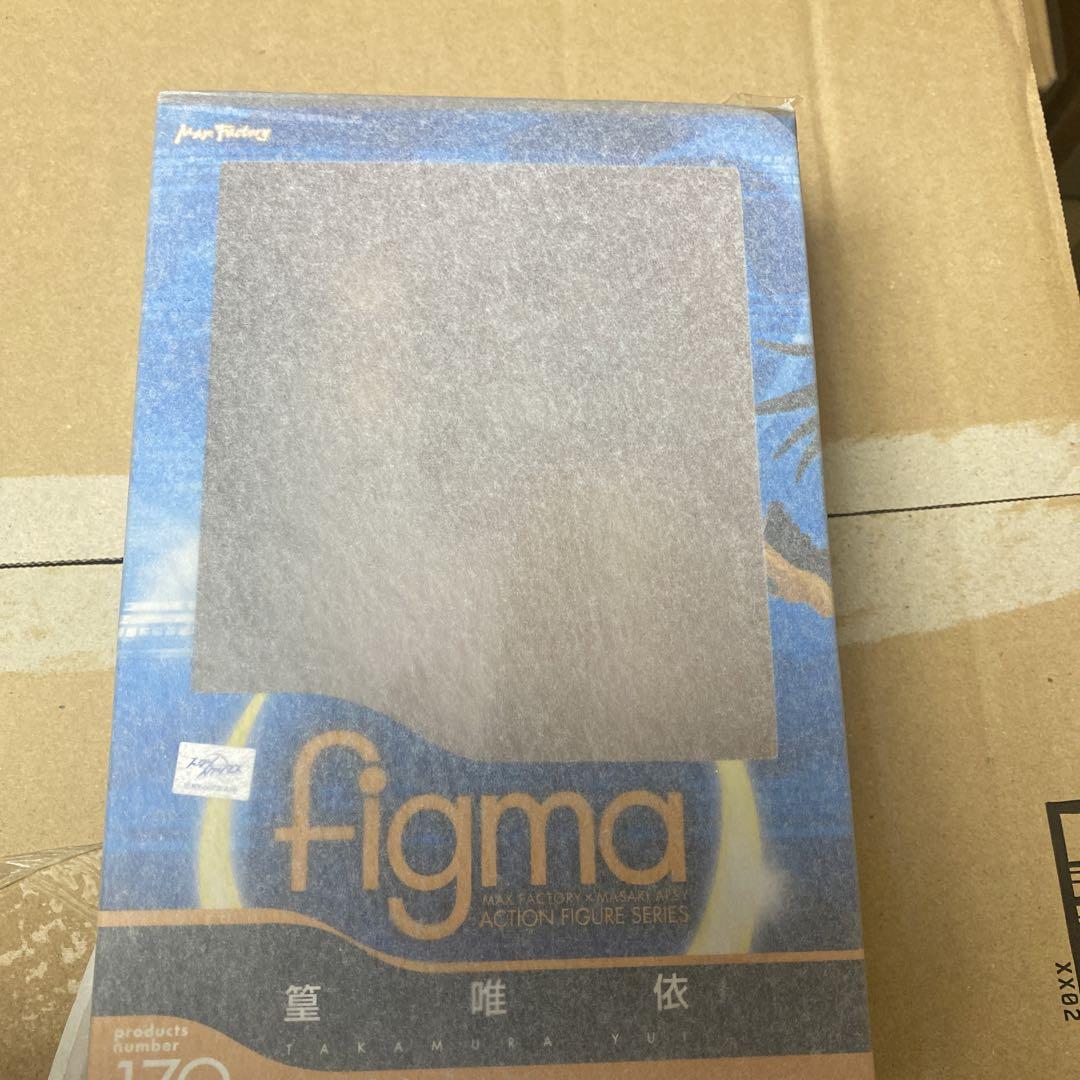 

[Б/У] figma Такамура Юи Muv-Luv Alternative Total Eclipse