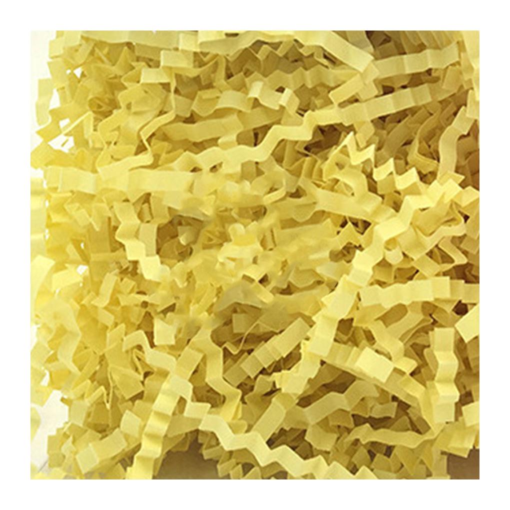 Easter Grass Festival Elegant Shredded Paper Stuffing Eye-catching Perfect DIY Confetti Packaging Supplies for School Classroom