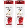 L'Oréal Multi-Effekt Repair Shampoo 400ml Doppelpack