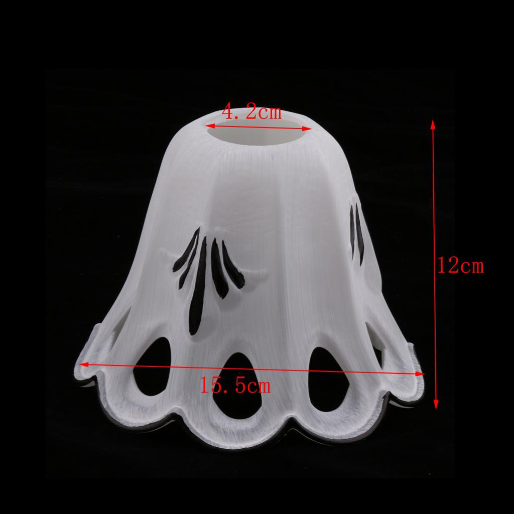 Ceiling lamp -day cover lighting E27 E14 glass high resistance to temperatures