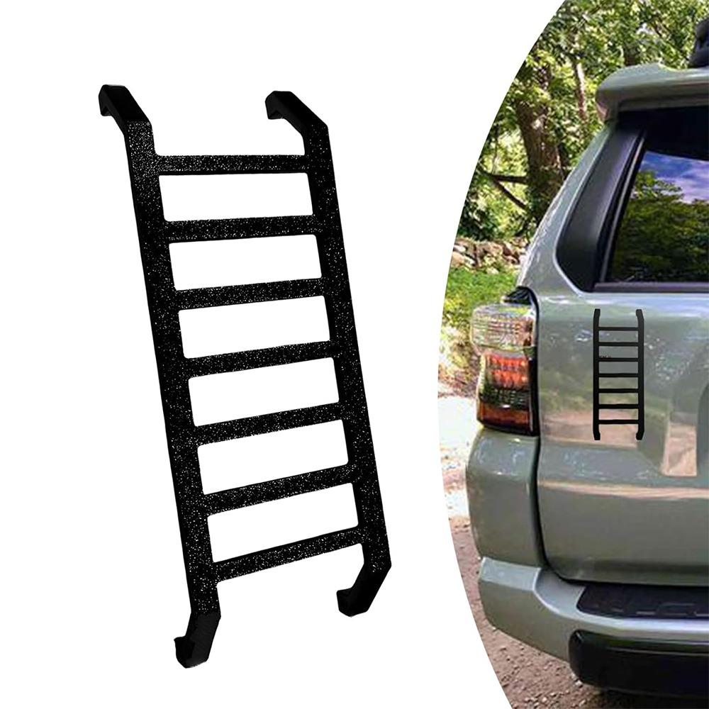 

3D-печать, украшение для лестницы на холодильник, многоповерхность, Widdle Wadder, новая автомобильная лестница, украшение для автомобиля