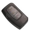 Ford Focus/Mondeo 3-Button Smart Key Shell HU101 Blank