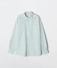 Seupao Oversized Oxford Shirt_Spywg23C51 (A Type)