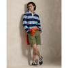 Polo Ralph Lauren Men S Iconic Rugby Shirt