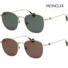 Sunglasses ML0154K Men's Women's Fashion Square Metal Frame