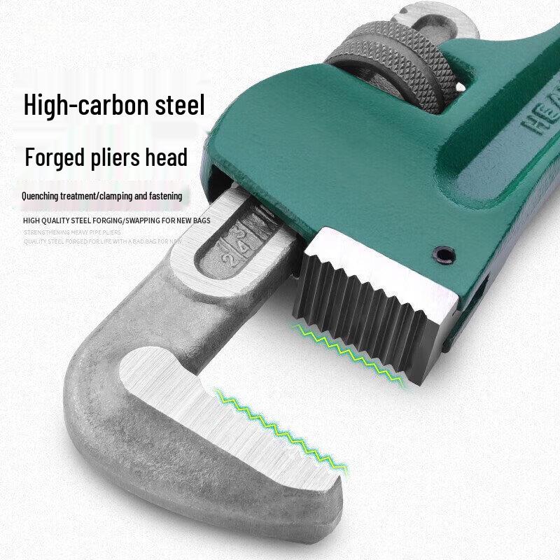 Picheng Multi-Function Pipe Wrench