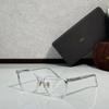 JYL Sunglasses 5558 Full Frame Square