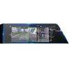 BMW 3 Series Navigation Tempered Film - Blue Light Protection for 320 Center Console Screen